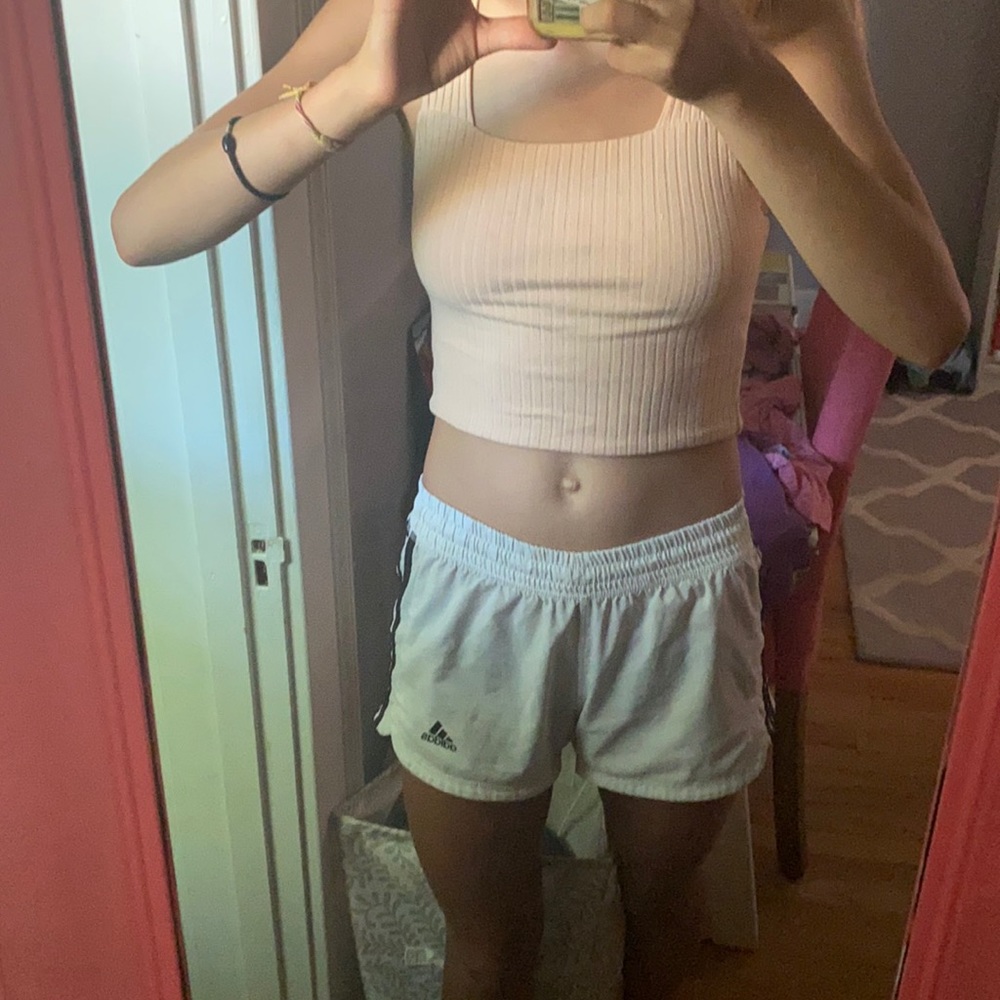 PEACH TANK
